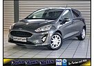 Ford Fiesta 1,0 EcoBoost Cooll & Connect Autom. Winte