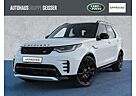 Land Rover Discovery D250 AWD R-DYNAMIC SE 7-Sitzer AHK ACC