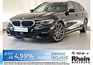 BMW 320 d xDrive Touring M Sport Standheizung/Lasert Stand