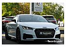 Audi TTS Coupe Competition+/Kamera/Raute/B&O/Carbon Sofort