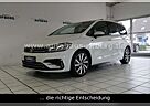 VW Touran Volkswagen 2.0 TDI R-Line Join DSG LED/7Sitz/AHK/Nav