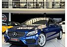 Mercedes-Benz C 180 Coupe*AMG Line*Brabus 18 Zoll*51Tkm*