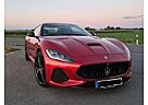 Maserati GranTurismo MC