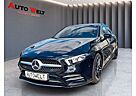 Mercedes-Benz A 180 1.Hand,AMG,Panorama,LED,Ambiente,Leder