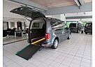 VW Caddy Volkswagen Maxi Rollstuhltransport/Behindertengerecht