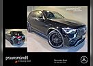 Mercedes-Benz GLC 63 AMG 4M+ Night Distr/360°/Sound/MuBeam/Air