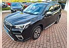 Subaru Forester 2.0ie Comfort Lineartronic, 1.Hd. AHK