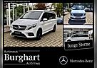 Mercedes-Benz V 250 d 4M EDITION Lang Airmatic/ILS/Distronic LED
