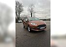 Ford Fiesta 1.0 EcoBoost SYNC Edition