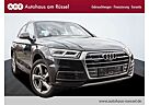 Audi Q5 40 TDI quattro S-Line *HUD*360Kam.*B&O*Carbon