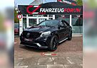 Mercedes-Benz GLE 63 AMG Coupe 4Matic Rear Entertainment*360°