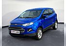 Ford EcoSport Trend PDC Sitzheizung