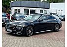 Mercedes-Benz S 350 d 4MATIC AMG LINE PANO NAPPA REAR AXLE 20´