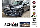 Jeep Cherokee Limited 4WD - AT