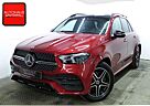 Mercedes-Benz GLE 400 d 4M AMG NIGHT PANO+AHK+360+STANDHEIZUNG
