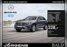 Mercedes-Benz GLC 250 d 4M Exclusive/Navi/LED/360/Easy/Totw/18