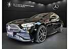 Mercedes-Benz C 200 T AMG+Nigth+Panodach+Alu19°+AHK+Kamera+