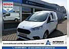 Ford Transit Courier 1.0 EcoBoost Limited