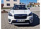 Subaru Forester 2.0ie Lineartronic