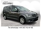VW Caddy Volkswagen Maxi *7-SITZER*CNG-GAS-ANLAGE