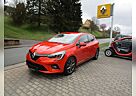 Renault Clio V Intens Automatik CVT