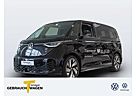 VW ID.BUZZ Volkswagen ID. Buzz PRO PDC LED CLIMATRONIC LM19 VIRTUAL GRA