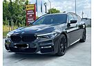 BMW 530d 530 xDrive Touring Aut. M-alles, fast Vollausstag