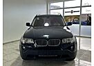 BMW X3 xDrive 20d Edition Lifestyle 2.0d DPF Allrad AHK-a