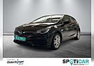 Opel Astra Edition, Allwetterreifen, Sitz- & Lenkradheizung