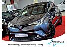 Toyota C-HR Hybrid Style Selection*NAVI*JBL*PDC*