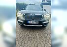 BMW X3 xdrive 20d xline +360kamra/ 6 Monate Garantie
