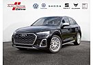 Audi SQ5 3.0 TDI MATRIX-LED AlD NAVI LEDER B&O