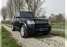 Land Rover Discovery SD V6 HSE