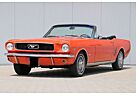 Ford Mustang 289 V8 Convertible *1966*