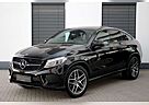 Mercedes-Benz GLE 350 d 4M Coupe **AMG-PAKET 360° 21 ZOLL**