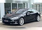 Tesla Model S Long Range Glasdach Full Self Driving