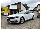 VW Passat Volkswagen Sitzheizung -Tempomat - Navi - Automatik !!!