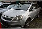 Opel Zafira Edition