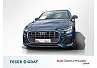 Audi Q8 55 TFSI e qu. S line tiptr. AHK/ACC/R-Kamera