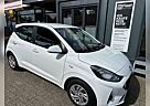 Hyundai i10 Select Klima PDC Sitzh. Lanea. Freisp. DAB