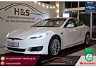 Tesla Model S P75 *GARANTIE no free charge