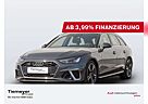 Audi A4 40 TDI Q 2x S LINE LM18 NAVI+ VIRTUAL S