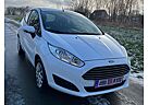 Ford Fiesta Courier Family