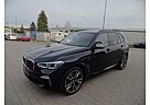 BMW X5 M50d JET BLACK ACC PANO SKY SOFTCL AHK MASSAGE