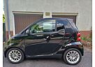 Smart ForTwo Micro Hybrid Drive 52kW