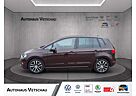 VW Golf Sportsvan Volkswagen Sound 1.4TSI Xenon+DLA,ACC,Navi+Dyn