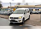 VW Caddy Volkswagen Comfortline 2.0TDI/Navi/AHK/PDC/ACC/S-Heft