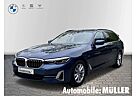 BMW 520 d Mild-Hybrid Touring* Park-Assistent*LED*Navi*