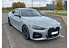 BMW 430i 430 Coupe M Sport, AHK, GSD, Widescreen