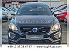 Volvo XC 60 XC60 R-Design AWD|ACC|Kamera|Blis|Pano-Sdach|AHK